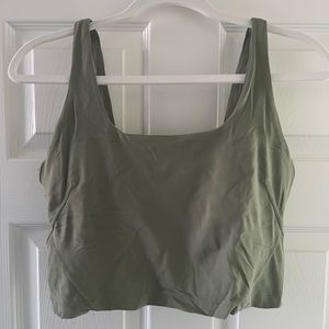 Lululemon Align tank